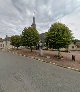 Église Saint Martin de Ménétréol Ménétréol-sur-Sauldre