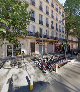Boulangerie & Pâtisserie Marseille