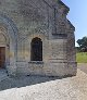 Eglise Conchy-les-Pots