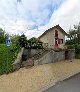 Foyer rural Saint-Saud-Lacoussière