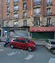 Boulangerie Paris