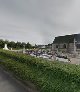 Cimetière Auberville-la-Renault