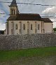 Eglise Saint-Luc Marigny-lès-Reullée