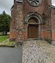Église Catillon-sur-Sambre