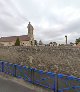 Cimetière Authie