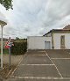 Cimetière à Pontonx-sur-l'Adour Pontonx-sur-l'Adour