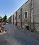 Église Saint-Laurent Saint-Martin-du-Mont