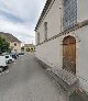 Eglise luthérienne - Eglise Unie de France Dasle