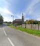 Église Frohen-sur-Authie