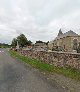 Cimetière Bourgvallées