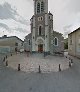 Église Saint Jean Baptiste Boën-sur-Lignon