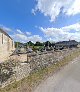 Cimetière Carentan-les-Marais