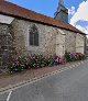 Eglise Notre-Dame Chapelle-Royale