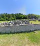 Cimetière Saint-Amand-Jartoudeix