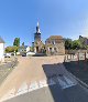 Église Notre Dame Mézidon Vallée d'Auge