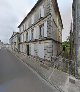 Temple protestant de Jarnac Jarnac