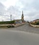 Eglise de Doudrac Doudrac