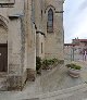 Église Saint-Alban-et-Saint-Roch Saint-Alban-d'Ay