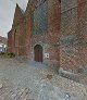 Église catholique Saint-Firmin et son Cimetière à Morbecque Morbecque