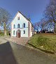 Temple protestant Saint-Laurent. Steinseltz