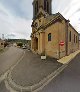 Église Saint-Amand de Chauvency-le-Château Chauvency-le-Château