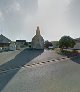 Église Saint Caprais de Lapan Lapan