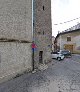 Eglise de Pont de Cervieres Briançon