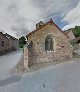 Église Saint-Martin-de-Croix Burnand