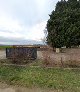 Nouveau cimetière de Griesheim-sur-Souffel, Griesheim-sur-Souffel