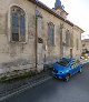 Église Vigneulles-lès-Hattonchâtel