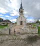 Eglise de la Nativité de la Vierge Marie Samerey