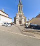 Eglise Saint-Mansuy Sexey-aux-Forges