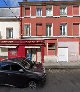 Boulangerie Toutain Rouen