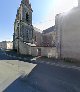 Eglise Notre-Dame Mauges-sur-Loire