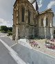 Eglise de Plivot Plivot