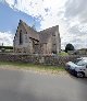 Eglise Saint Martin Mesnils-sur-Iton