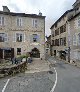 Boulangerie Debernard Treignac