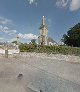 église Saint Pierre de Pierres Valdallière