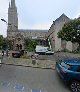 Église Saint-Laurent Brest