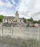 Cimetière Teneur