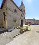 Eglise st Thomas du bourg Unieux