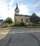 EGLISE DE CHARNY-SUR-MEUSE Charny-sur-Meuse