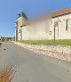 Église Saint-Sulpice de Langon-sur-Cher Langon-sur-Cher