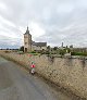 Cimetière Neauphe-sous-Essai