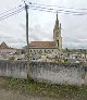 Eglise De Castelnau-sur-Gupie Castelnau-sur-Gupie