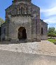 Eglise Saint Martin Hure