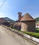 Eglise Allarmont