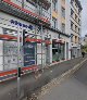 ADA | Location voiture et utilitaire Brest gare Brest