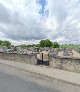 Cimetière Le Bouchage