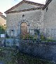 Temple protestant de l'Eglise Unie Calmon Aiguefonde